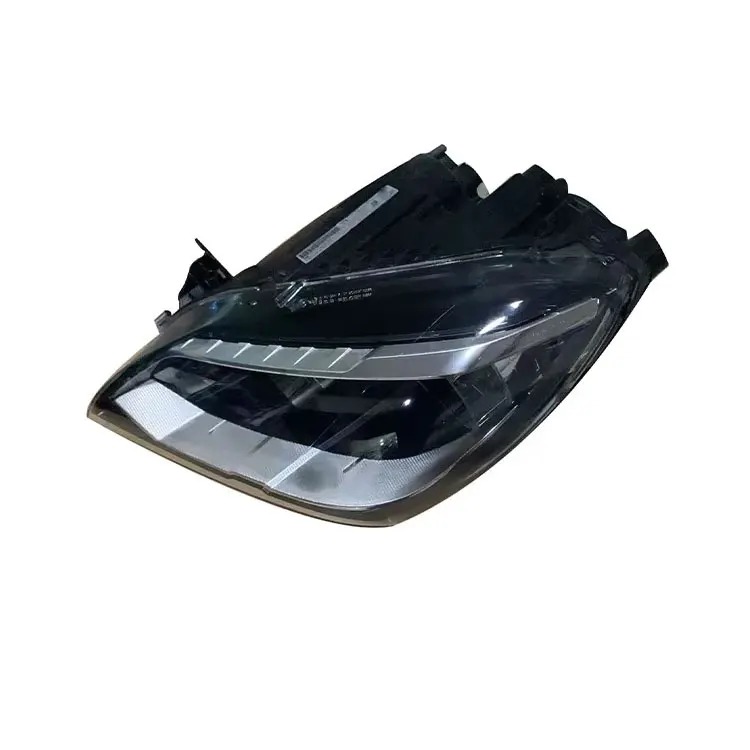 Original High Quality for  6 Series LED Headlights 6000K Color Temperature Long Expiration Date Front Car Headlamp